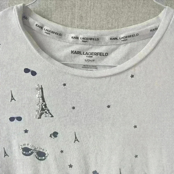 8 piece bundle of women's  tops - size xs/s - Picture 7 of 15